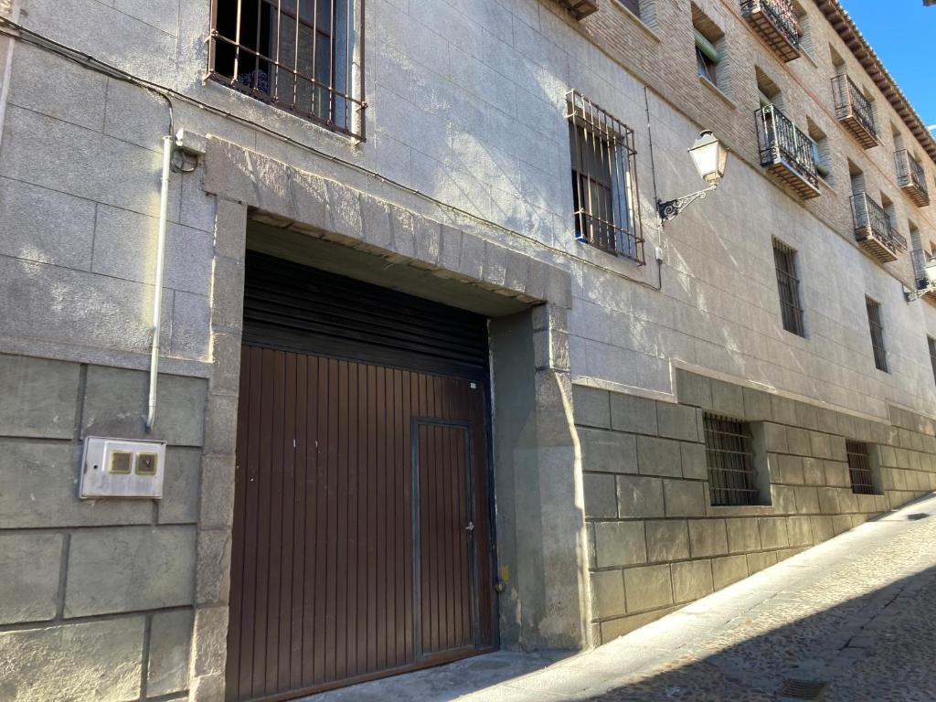 La Casa del Barquero - 1