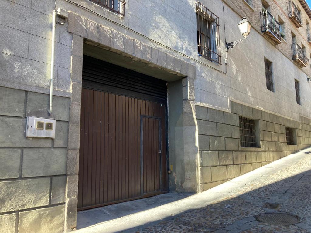 La Casa del Barquero - 3