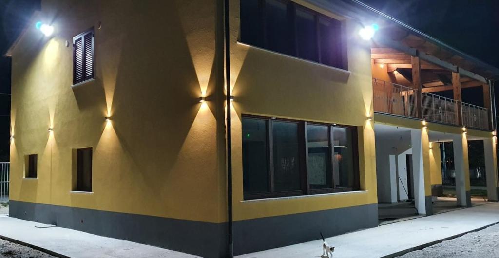 Derechos de imagen reservados por Booking.com