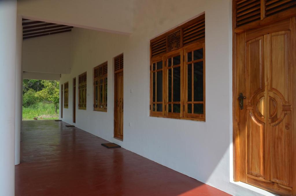 Fotografie z fotogalerie ubytování Ruins Villa v destinaci Polonnaruwa