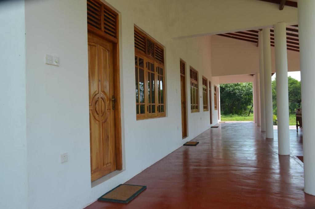 Fotografie z fotogalerie ubytování Ruins Villa v destinaci Polonnaruwa