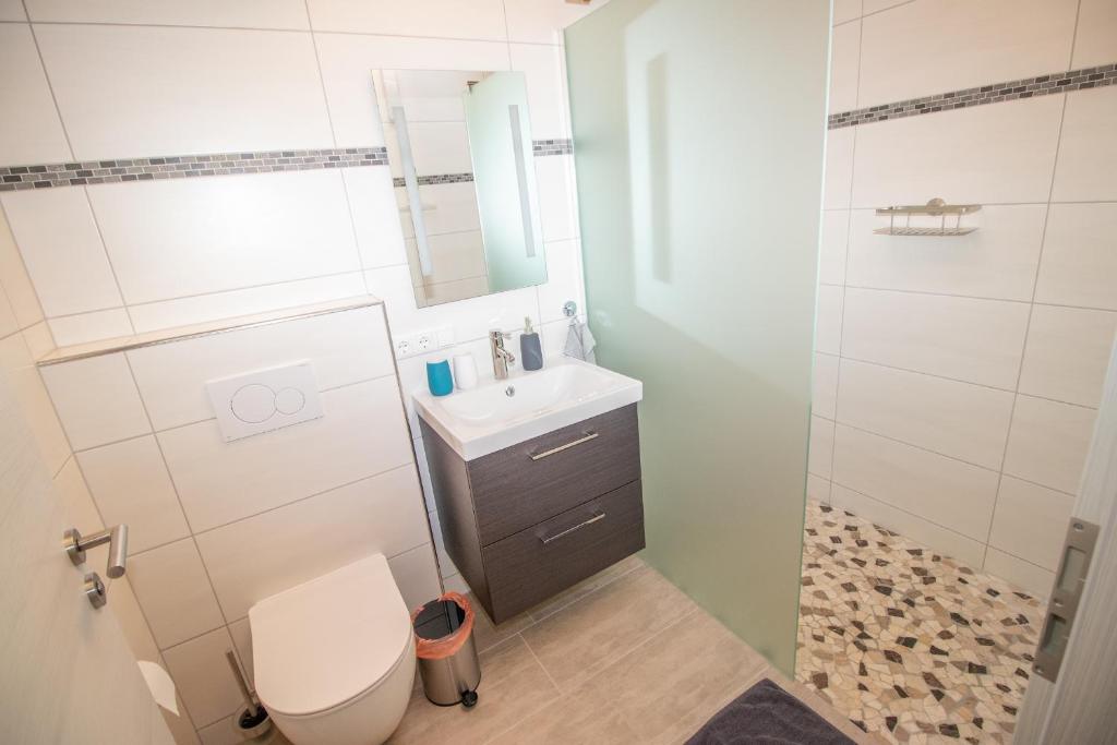 Thomanhof - Departamento