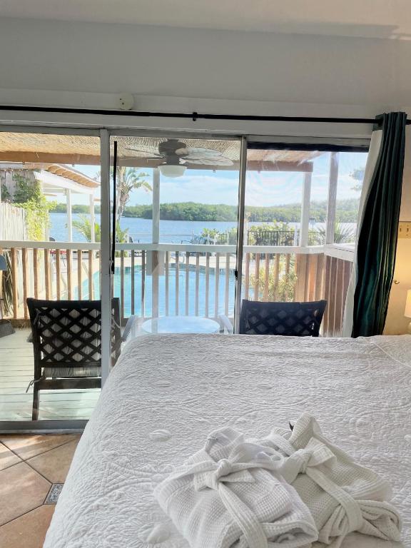 Turtle Beach Resort - Southwest Cottage Studio