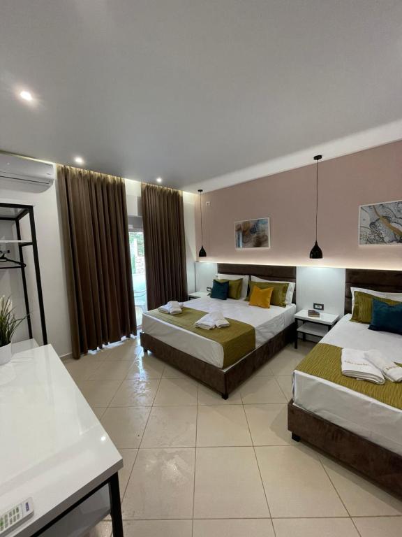 Relax Apts Saranda - Imazhi 4