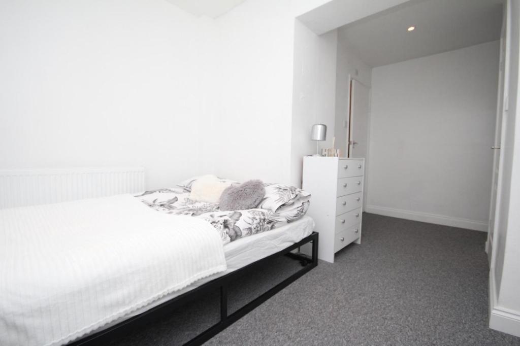 A complete, value for money apartment in Central London