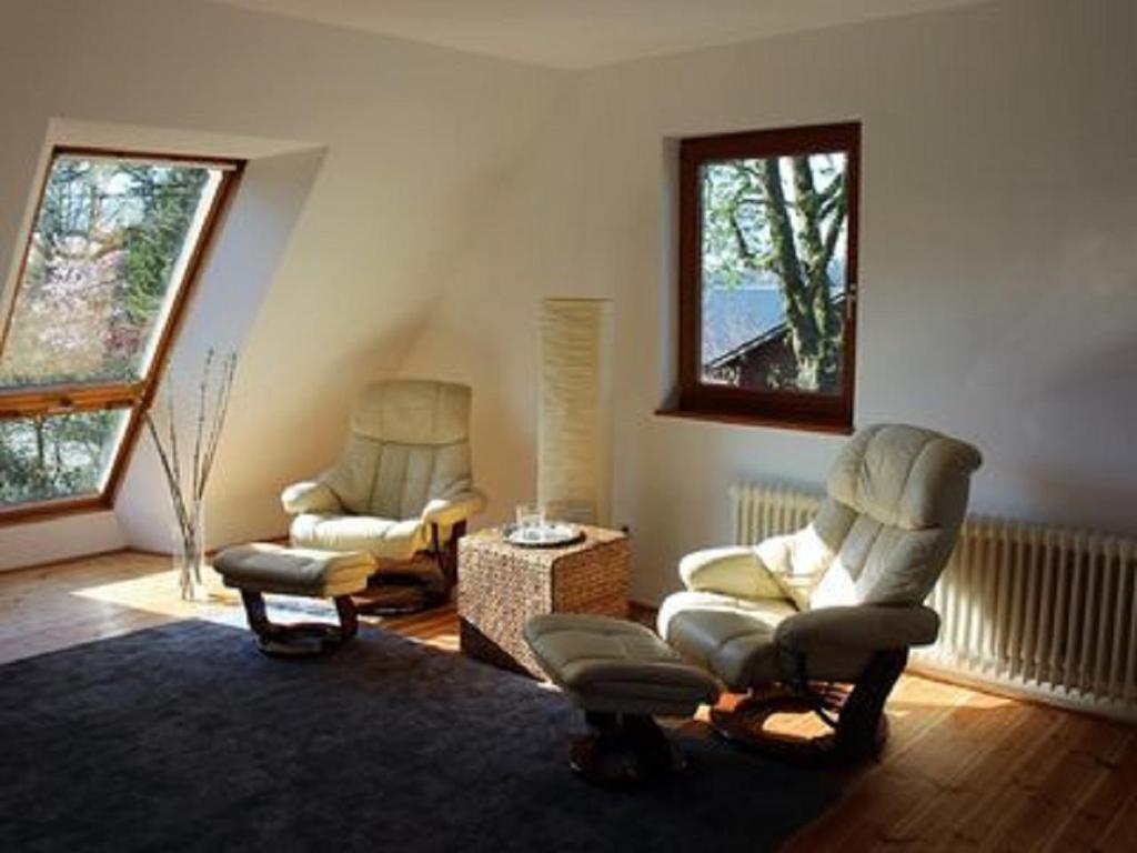 Top Appartement 1 in Rosengarten/Hamburg - Appartement Met 1 Slaapkamer