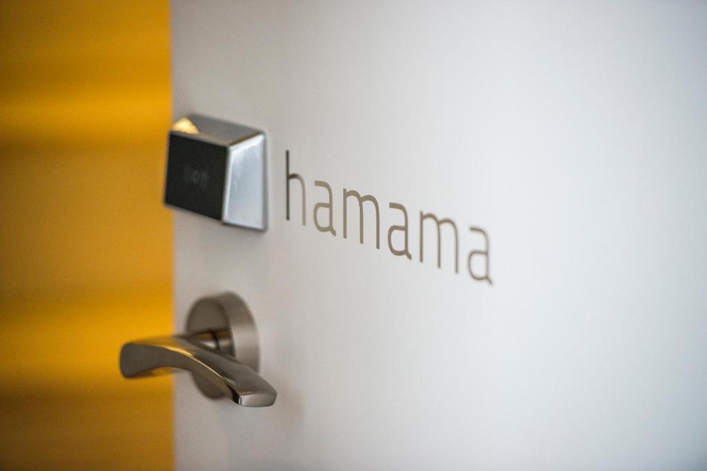 Hotel Madinat - Resim 13