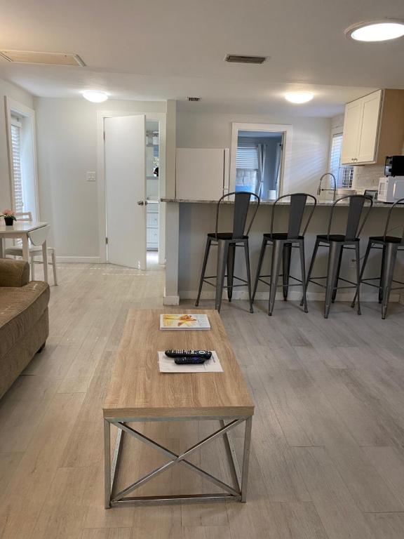 Turtle Beach Resort - Victorian Two-Bedroom Cottage