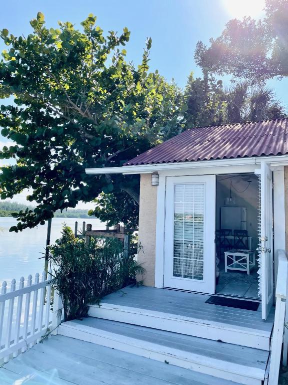 Turtle Beach Resort - Country Cottage Two-Bedroom Cottage