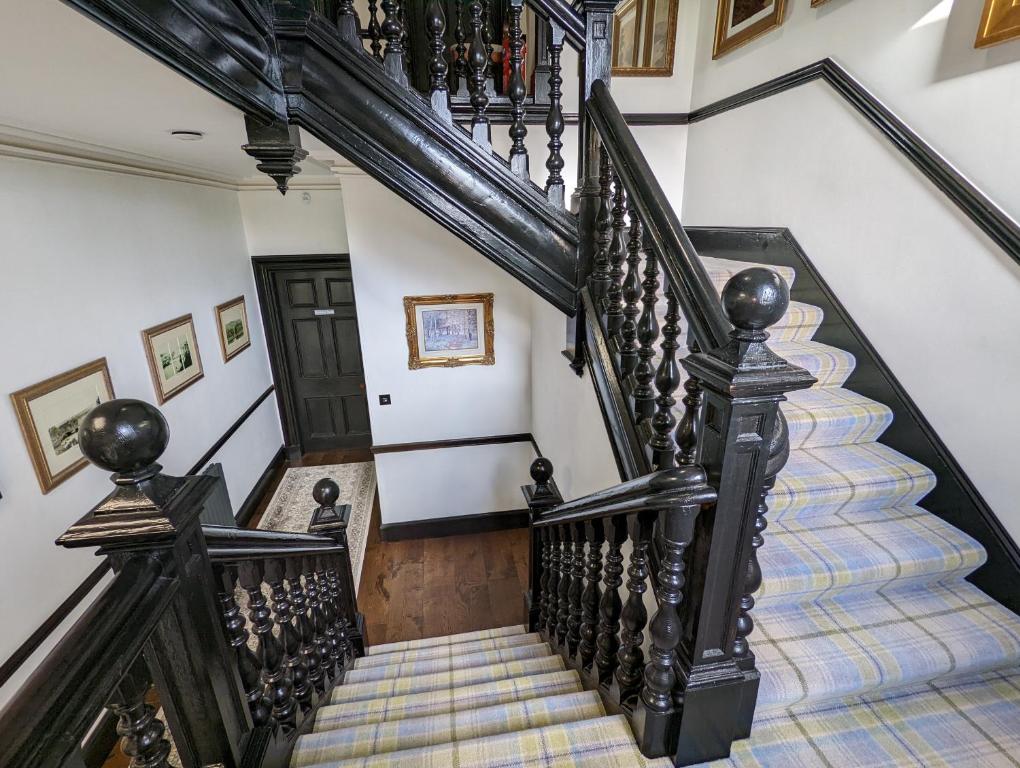 Fotografie z fotogalerie ubytování Cambeth Lodge v destinaci Inverness