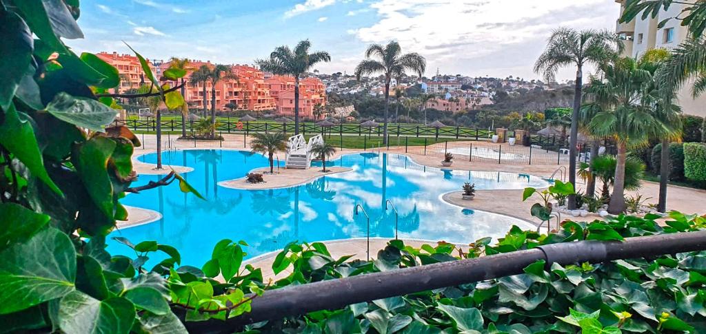 Miramar del Sol - Apartamento de 2 Dormitorios, Málaga ...
