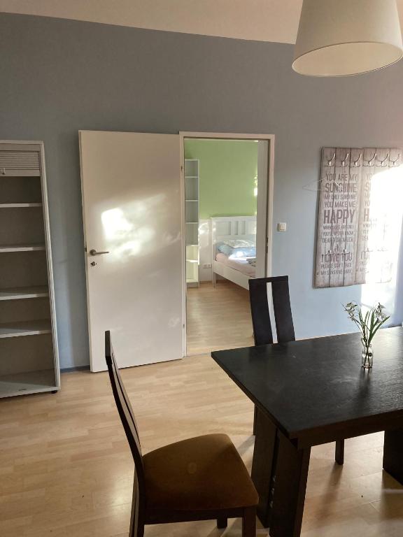 Blumental Apartments