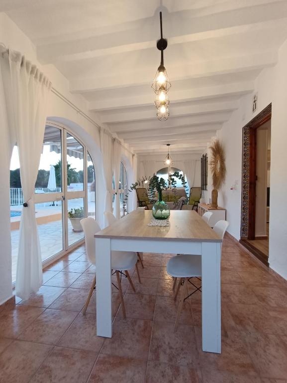 Villa Ana, Moraira – Updated 2022 Prices