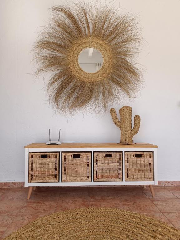 Fotografie z fotogalerie ubytování Villa Ana v destinaci Moraira