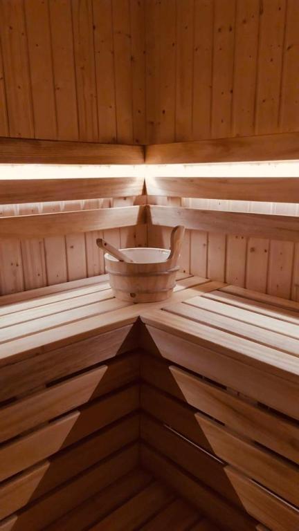 Fotografie z fotogalerie ubytování Joy Aparthotel Keilberg v destinaci Klínovec