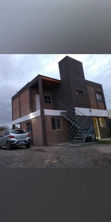 Departamento Distinción