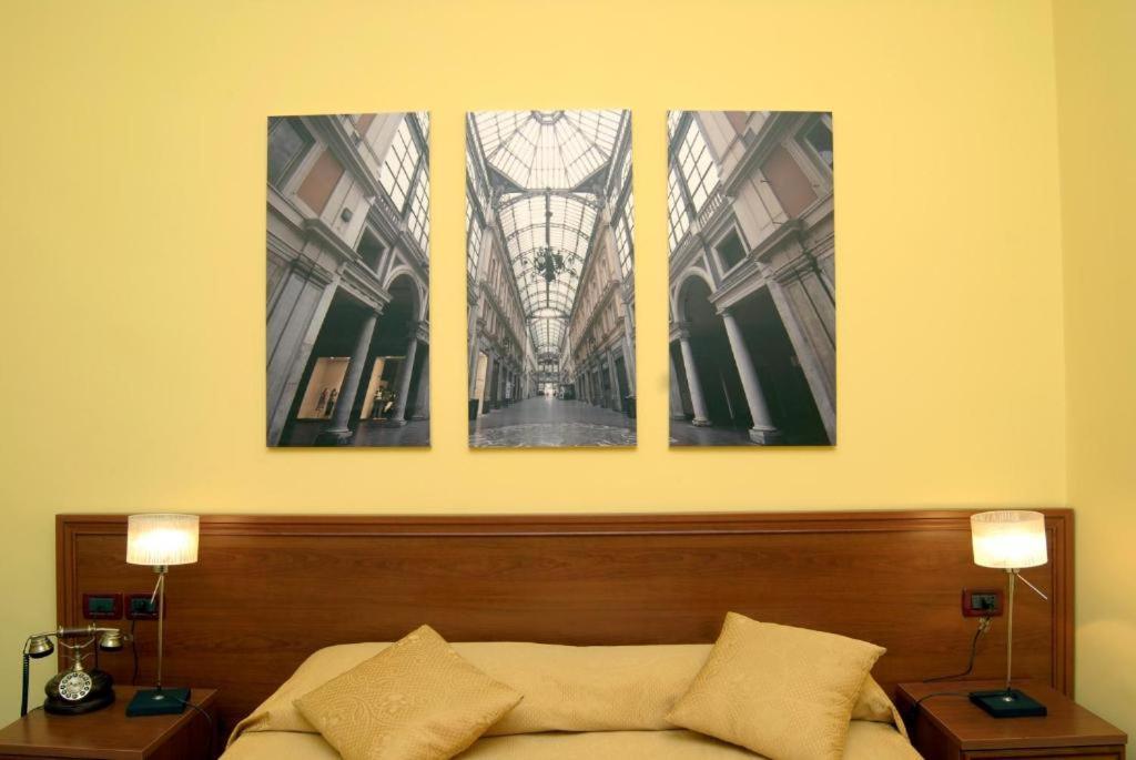 Posezení v ubytování Actor Hotel