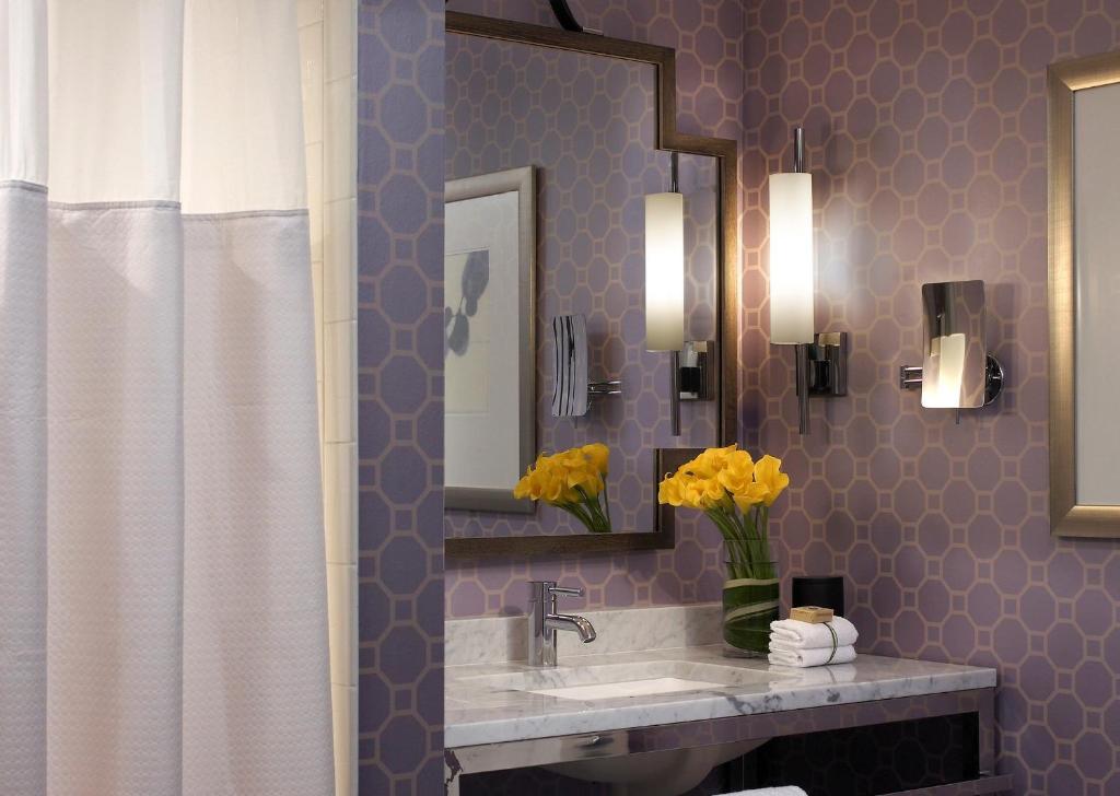 Kimpton Hotel Palomar Philadelphia, an IHG Hotel - Salle De Reine Essentielle