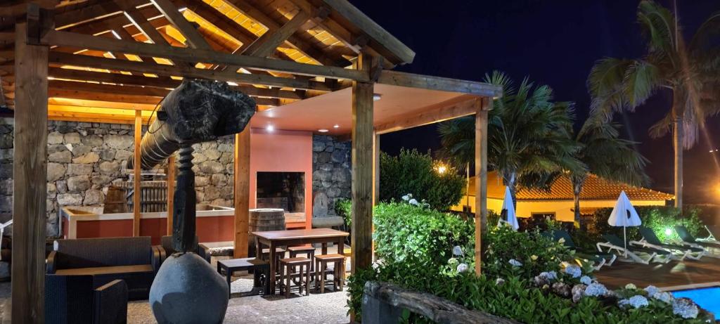 Casa da Capelinha - 14