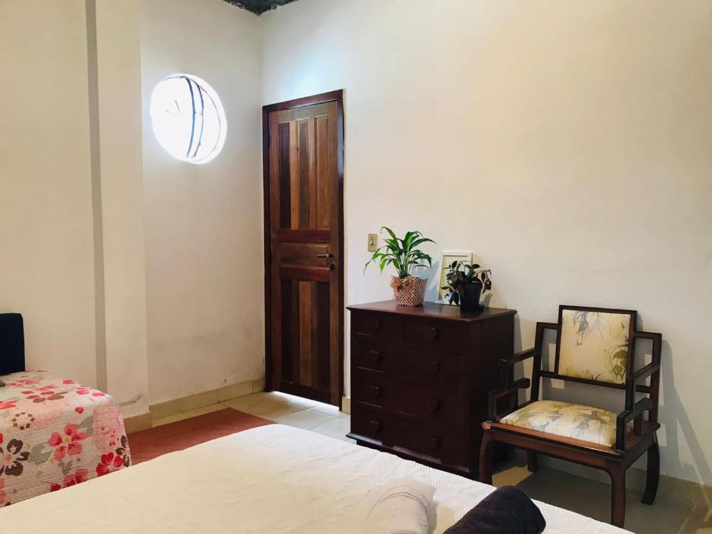 Guest House Nosso Aconchego