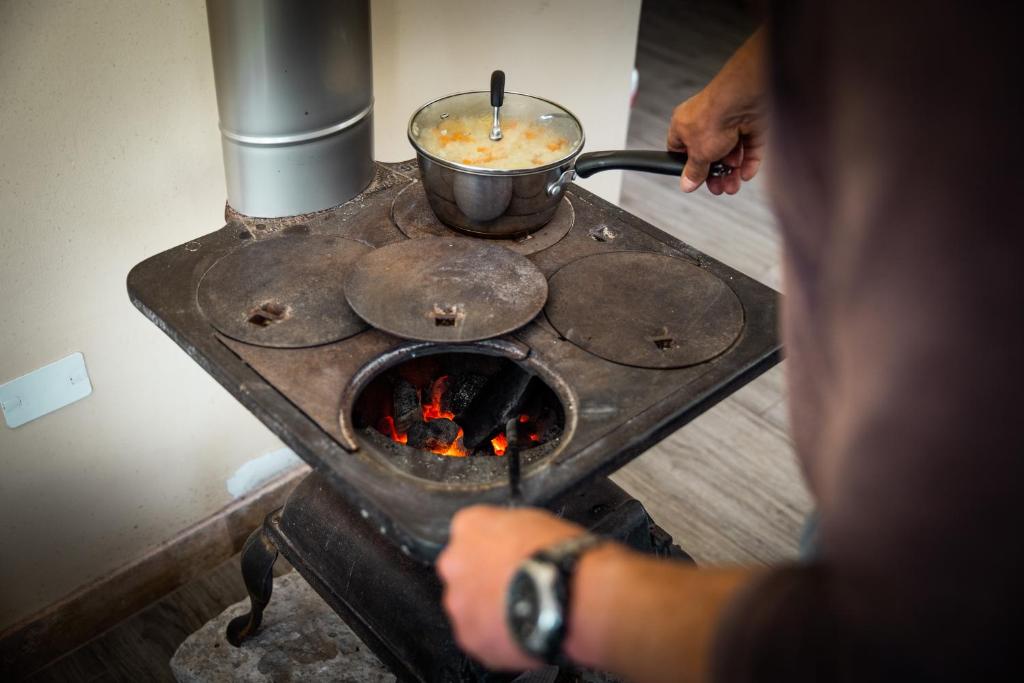 Foto dalla galleria di Tradicion Colca a Yanque