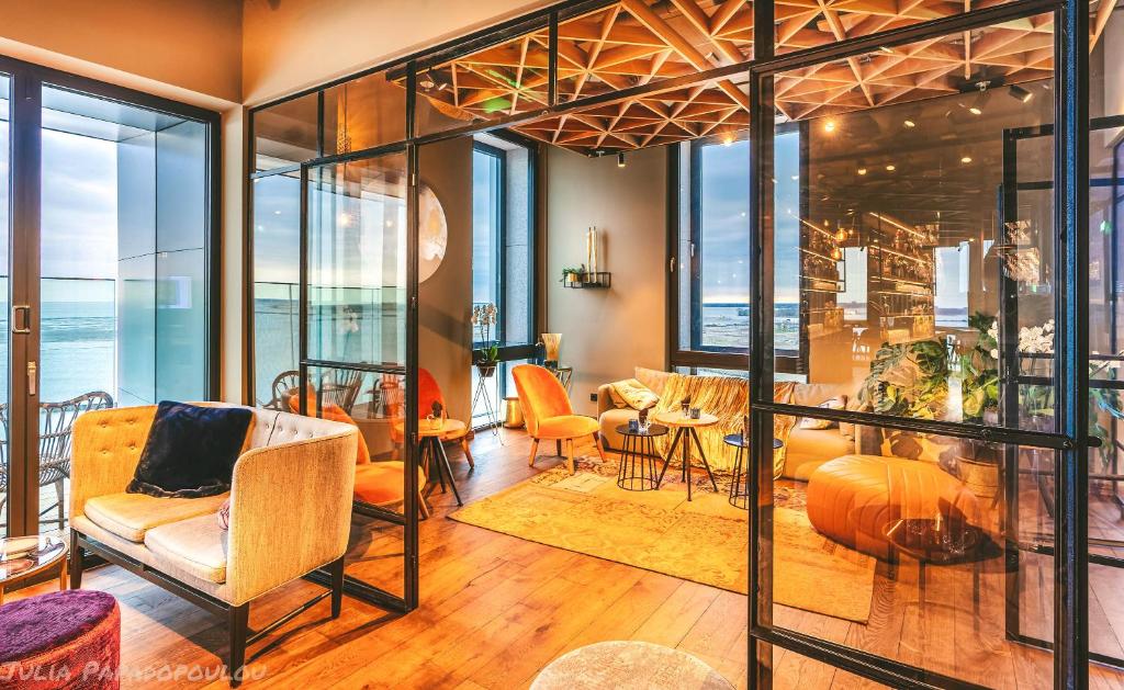 Four Elements Hotel - Resim 26