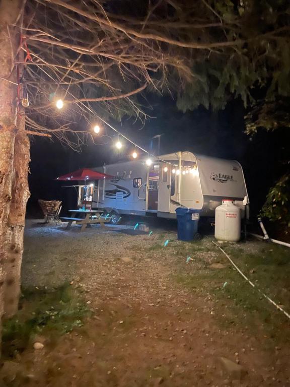 Fotografie z fotogalerie ubytování Rv adventure Roscoe Pet friendly v destinaci Roscoe