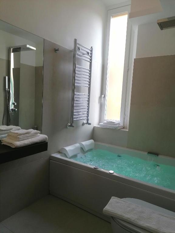 Derechos de imagen reservados por Booking.com