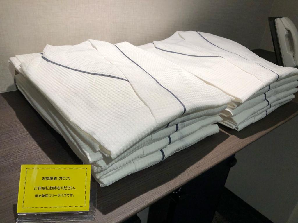 Fotografie z fotogalerie ubytování Smile Hotel Osaka Nakanoshima v Osace