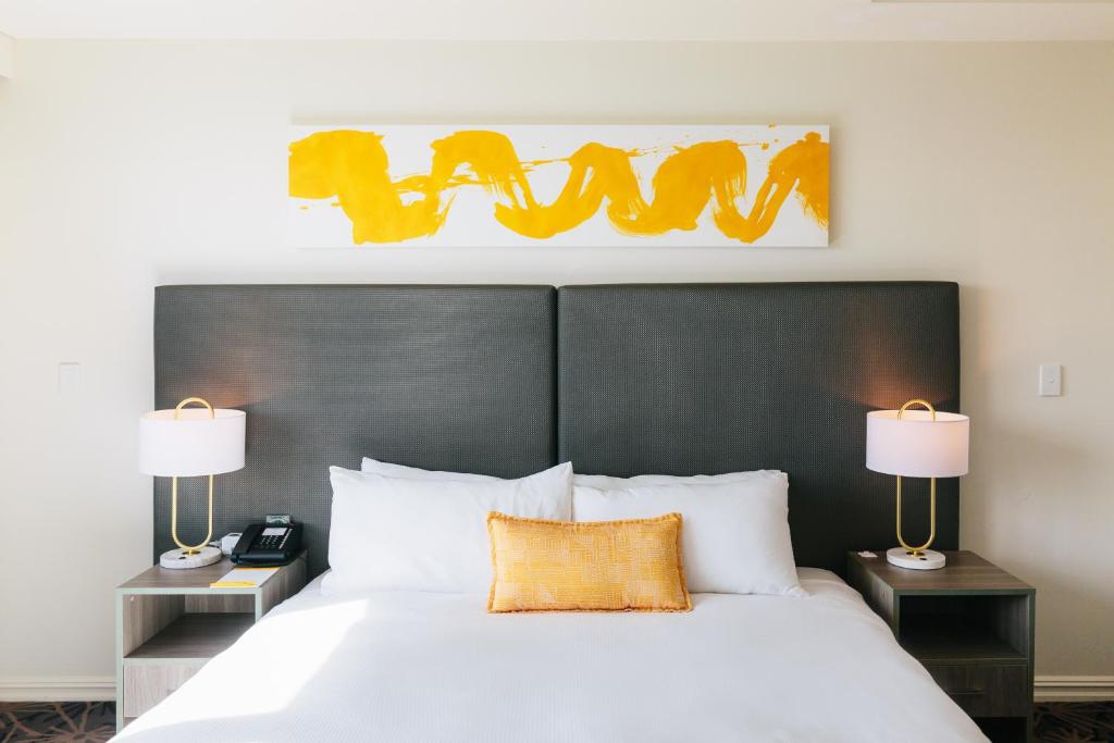 voco Gold Coast by IHG - Resim 11