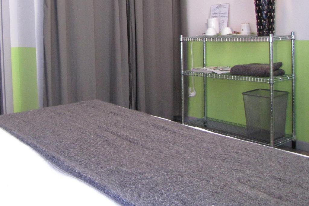 Kép Trastevere Colors szállásáról Rómában a galériában