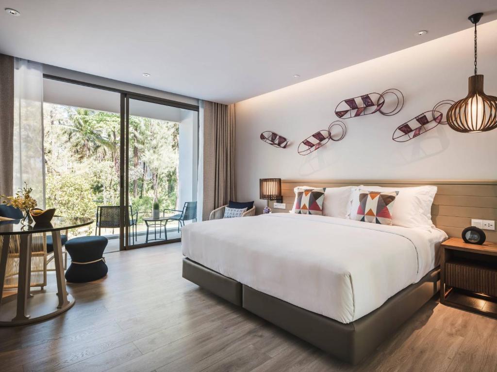 אוואני פלוס קאו לק Avani+ Khao Lak Resort – תמונה 4
