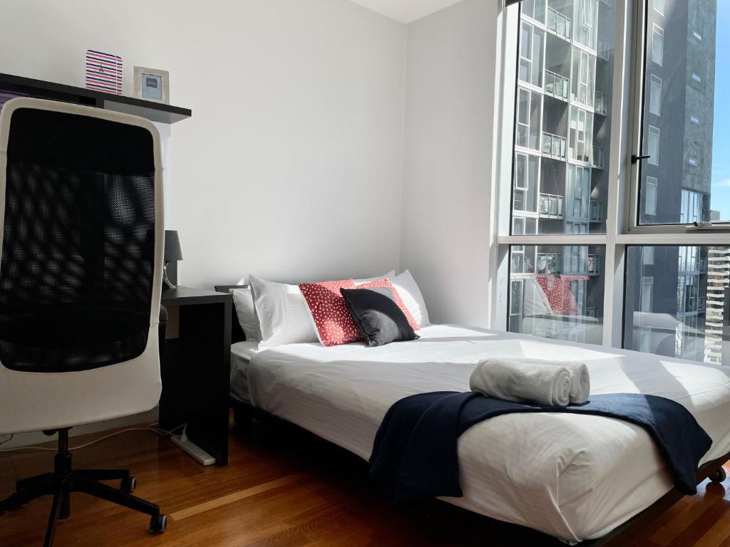 Readyset Apartments at Verve, Melbourne Updated 2022 Prices