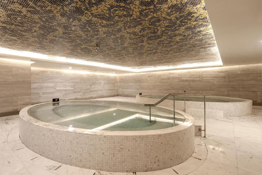 Fotografie z fotogalerie ubytování Lotte Hotel Hanoi v Hanoji