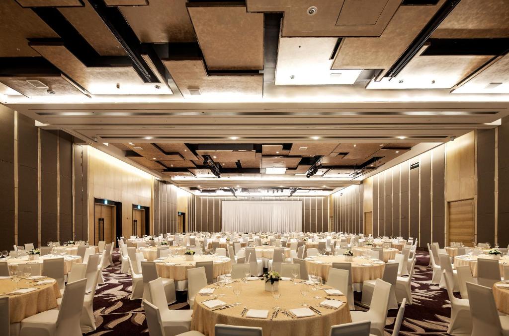 Fotografie z fotogalerie ubytování Lotte Hotel Hanoi v Hanoji
