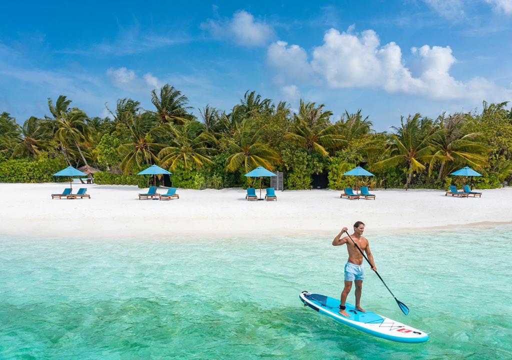 Naladhu Private Island Maldives - View 28