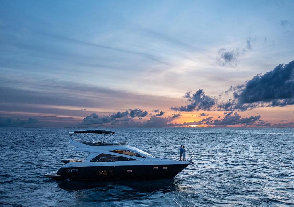 Naladhu Private Island Maldives - View 37