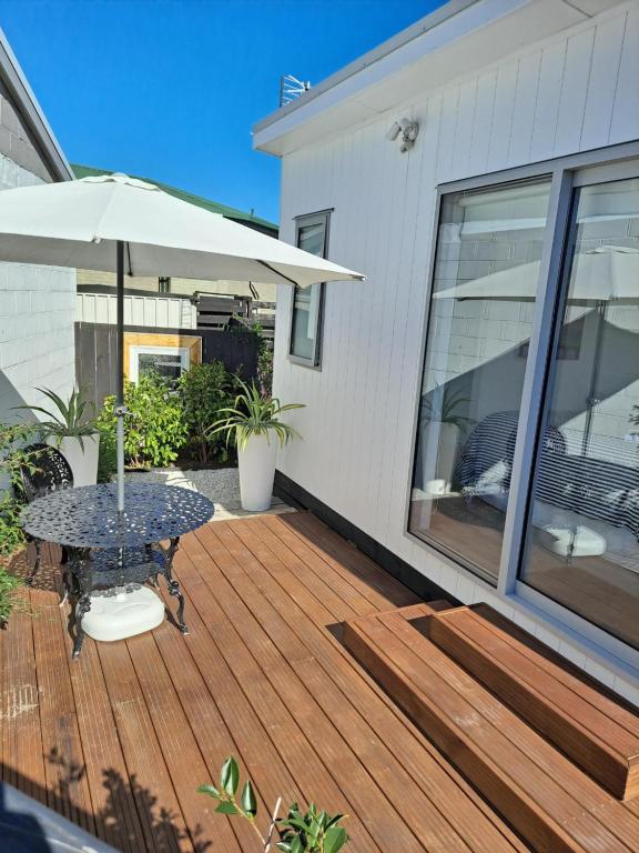 Pod bach on Tweed - Resim 8