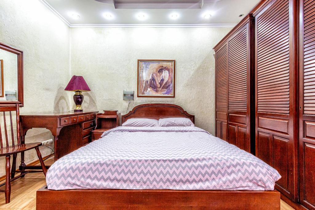 415 Lighthouse apartments Arbat- traveler's choice - Housity