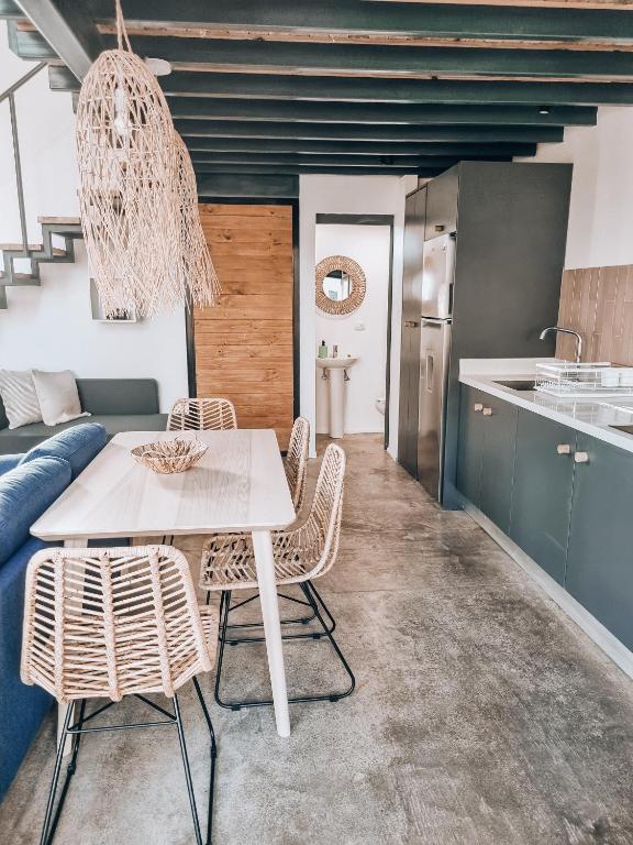 Fotografie z fotogalerie ubytování Little Escape v destinaci Playa Santa Teresa
