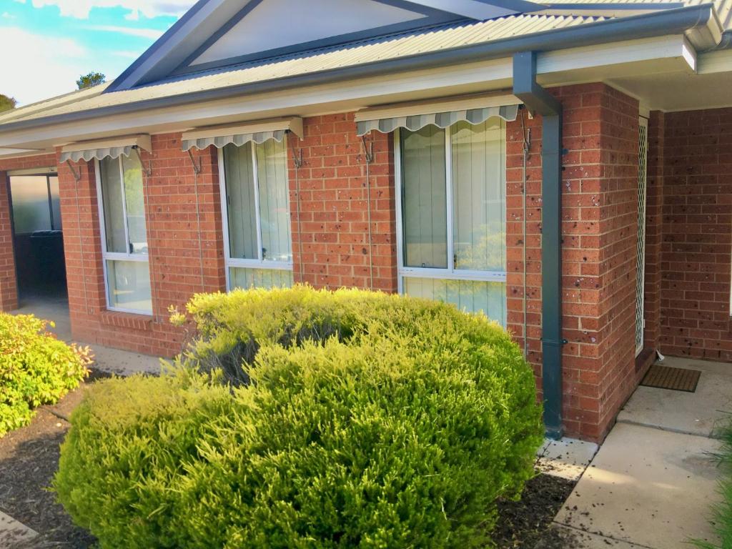 Wagga Apartments #7 - Housity