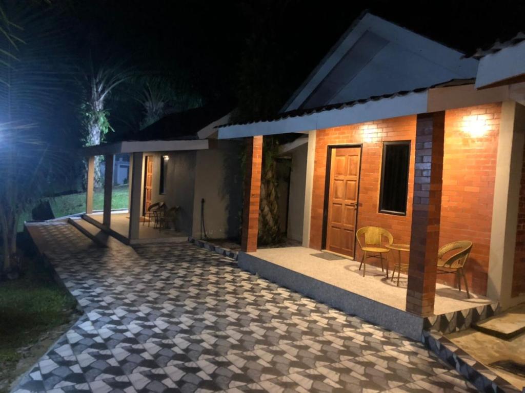 Kemuning Orchard Villaa - Villa