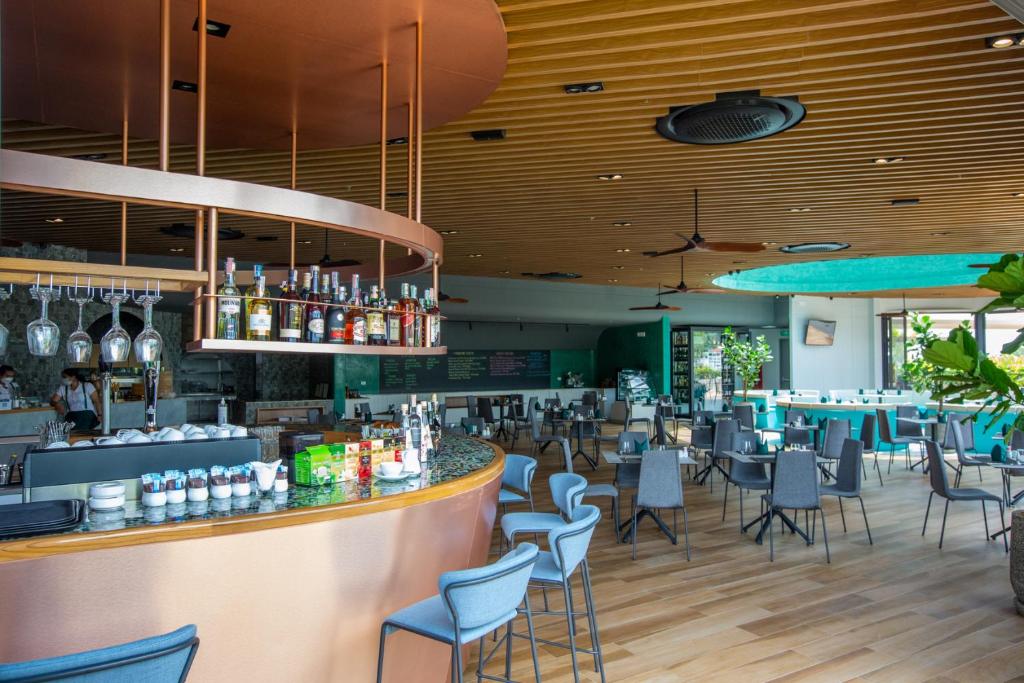 HOMA Phuket Town - Resim 15