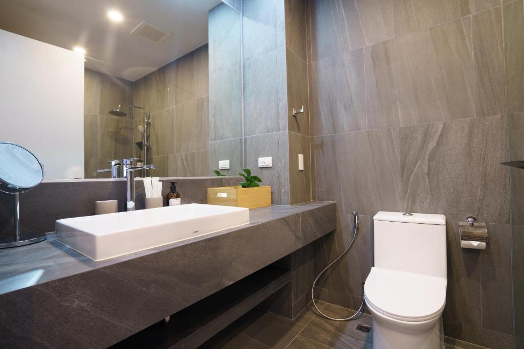 HOMA Phuket Town - 18