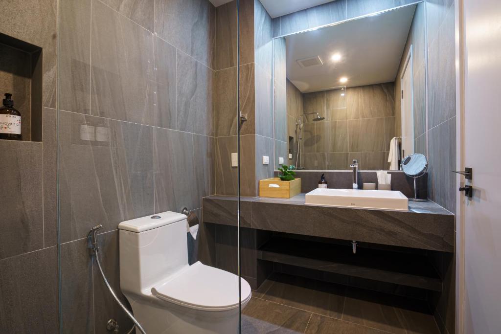 הומה פוקט טאון HOMA Phuket Town – תמונה 10