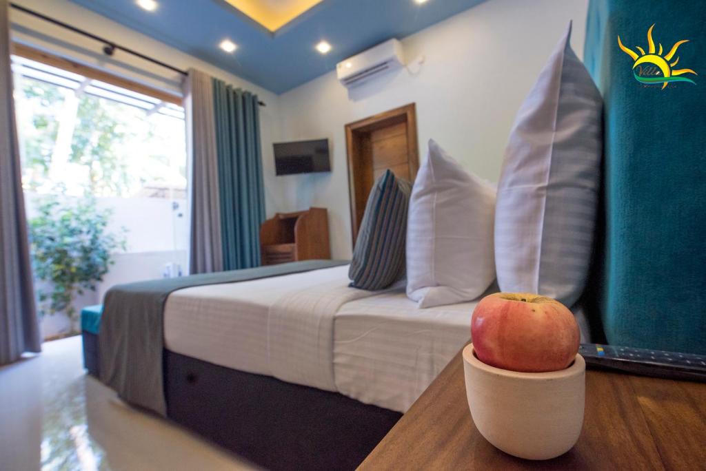 Villa 73 Unawatuna - 19