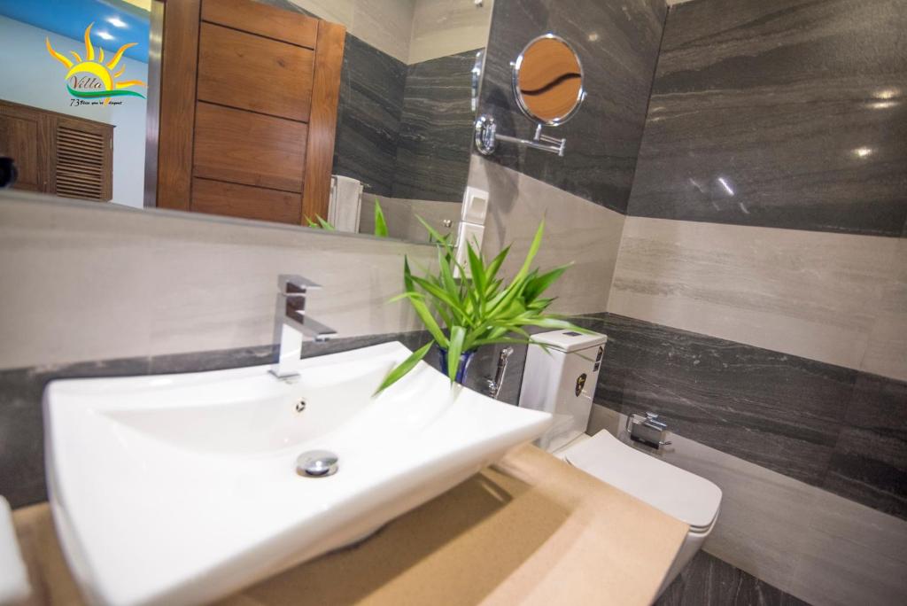 Villa 73 Unawatuna - 1