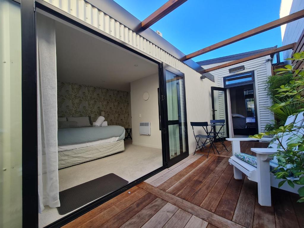 Oaktree House - Resim 2