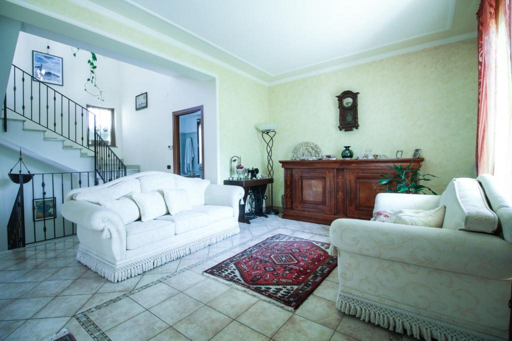 Casa vacanze Etna Cocus
