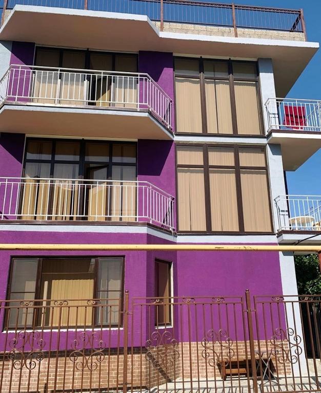 Gostevoy Dom Два Капитана - отзывы и видео